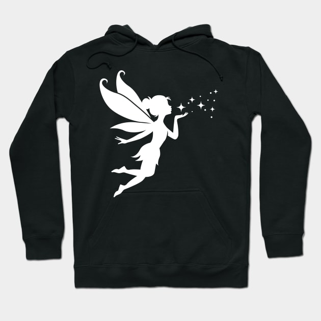 Pixie Hoodie by A tone for life